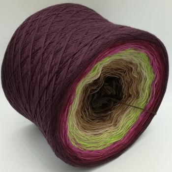 Preview: (ab 0,011€/Meter) Indian Summer